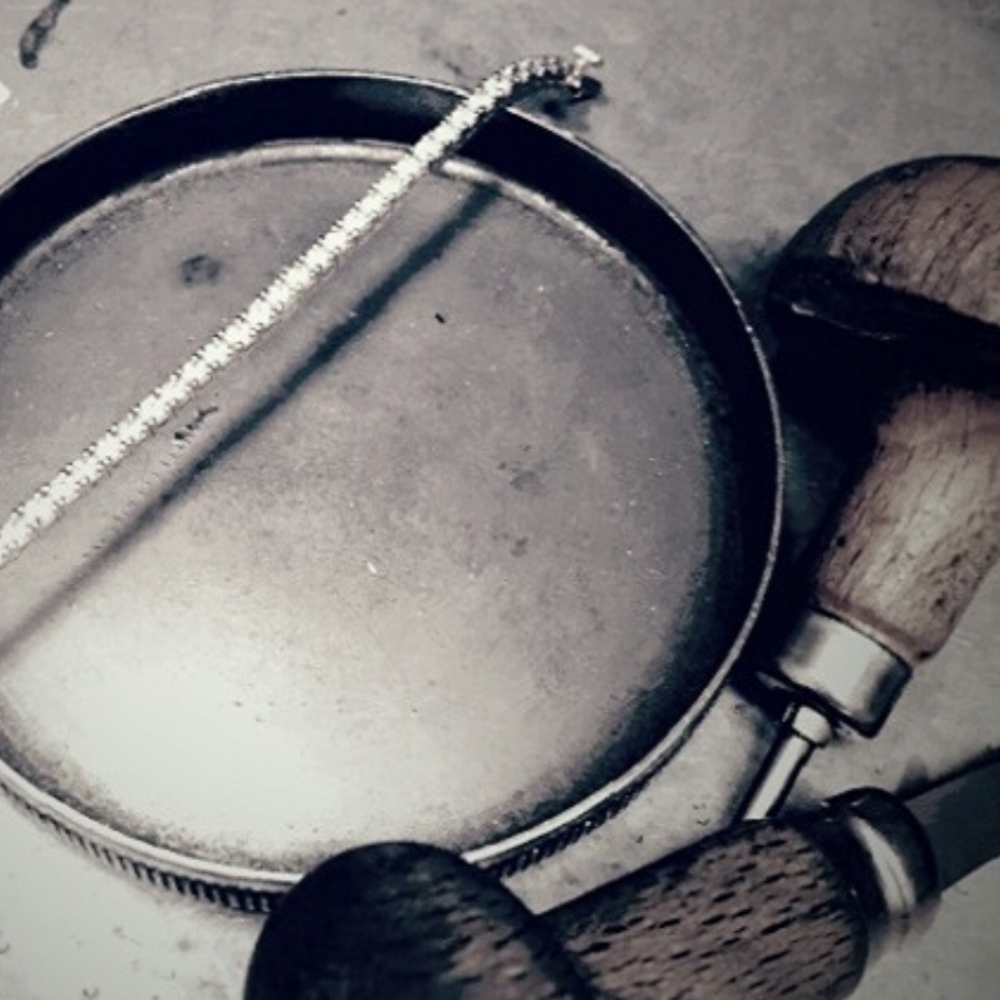 laboratorio orafo Valenza